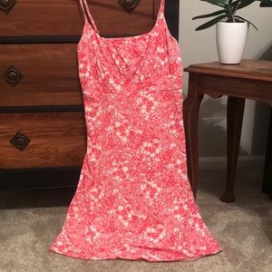 LOFT Sun Dress